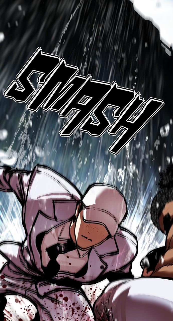 Lookism Chapter 508 — page 112