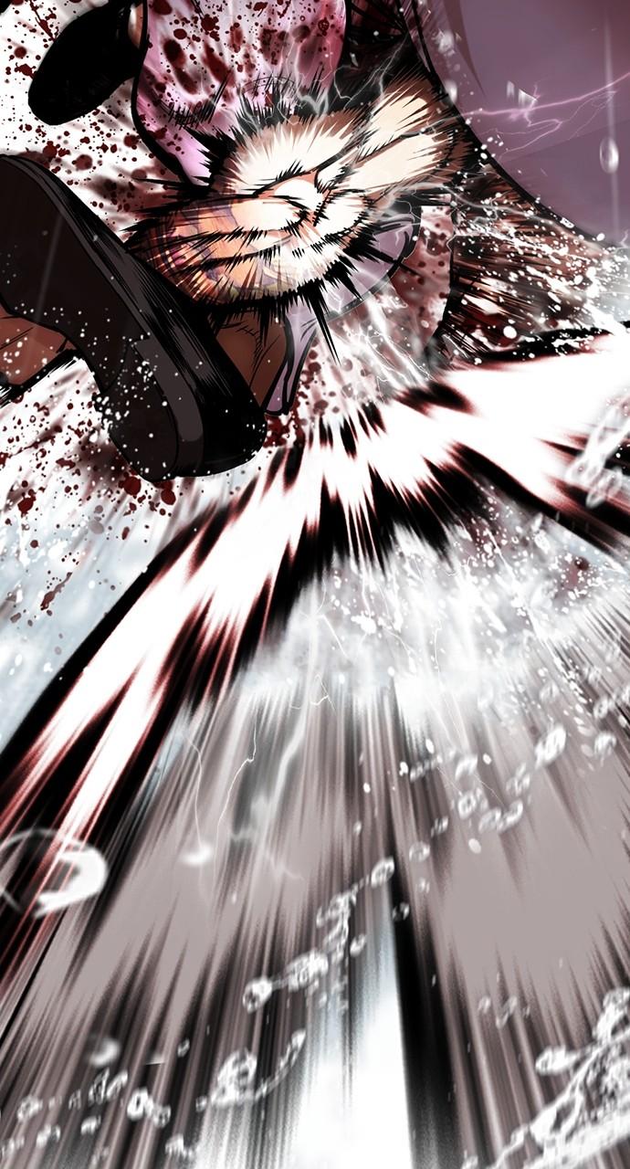 Lookism Chapter 508 — page 113