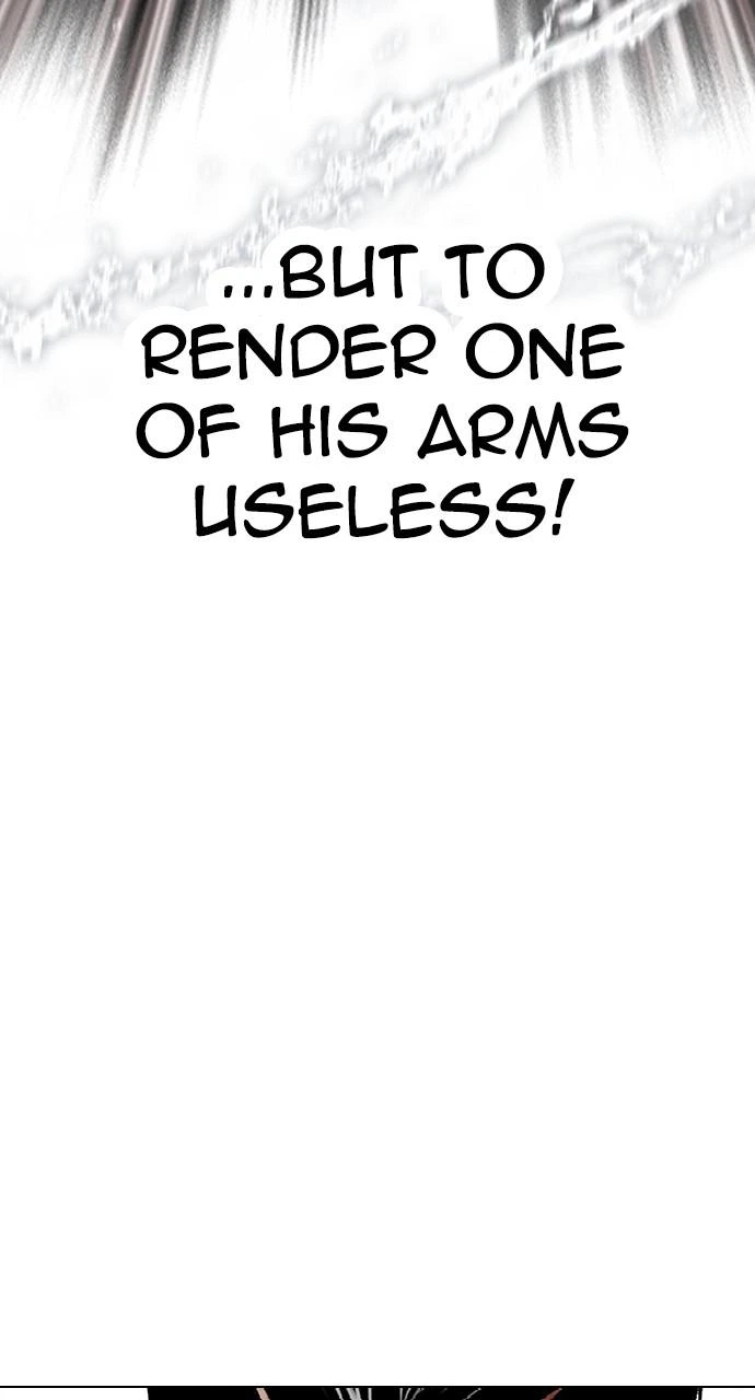 Lookism Chapter 508 — page 114