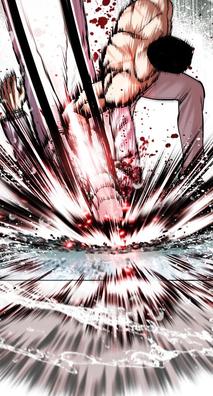 Lookism Chapter 508 — page 120