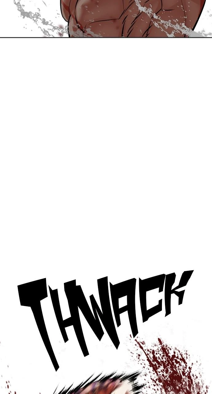 Lookism Chapter 508 — page 122