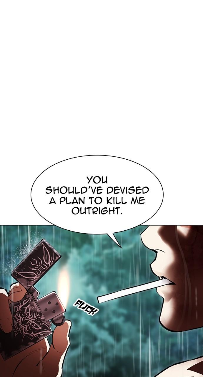 Lookism Chapter 508 — page 126