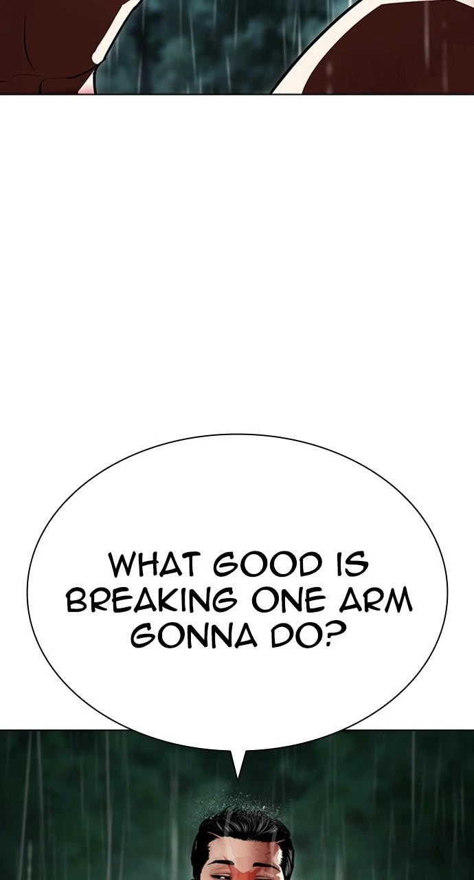 Lookism Chapter 508 — page 127