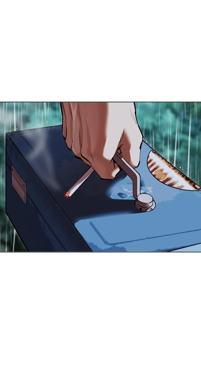 Lookism Chapter 508 — page 129