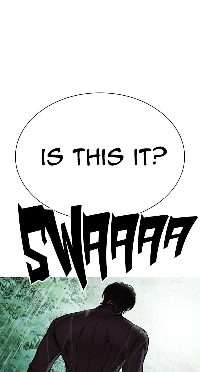 Lookism Chapter 508 — page 133