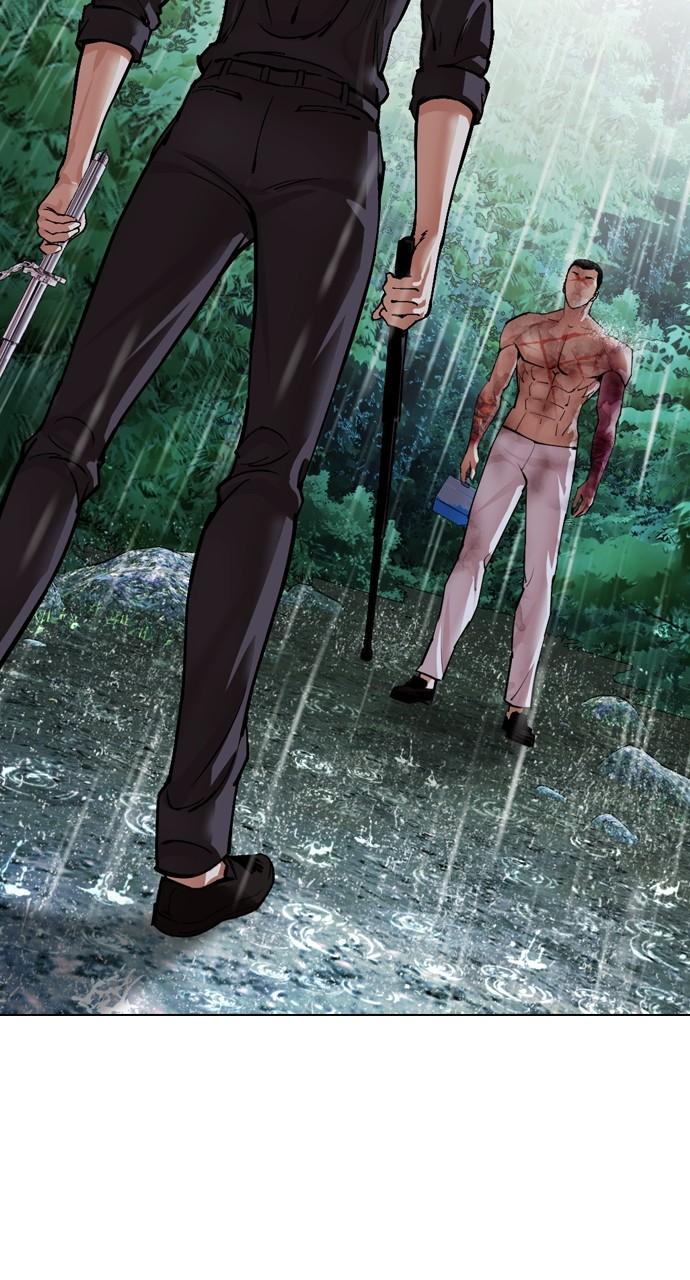 Lookism Chapter 508 — page 134