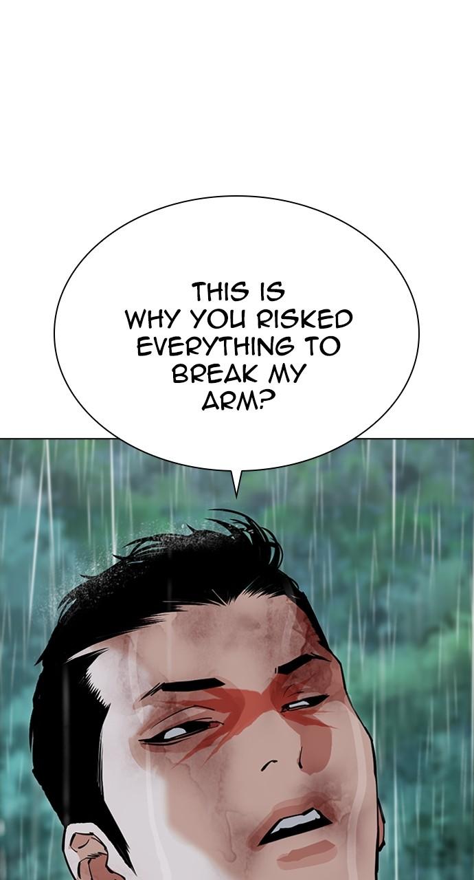 Lookism Chapter 508 — page 135