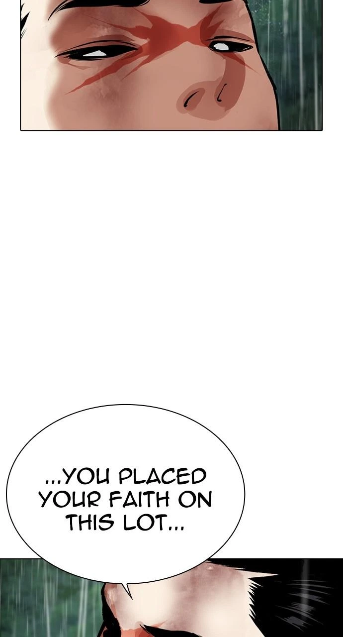 Lookism Chapter 508 — page 140