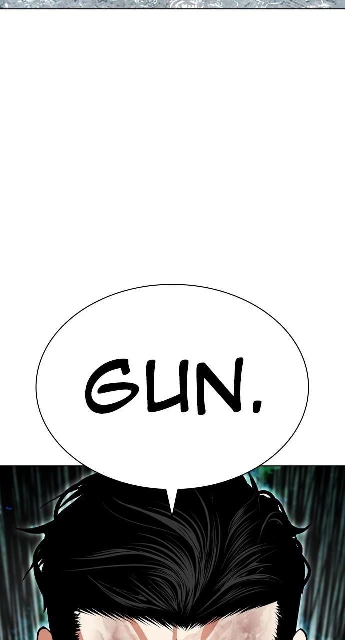 Lookism Chapter 508 — page 143