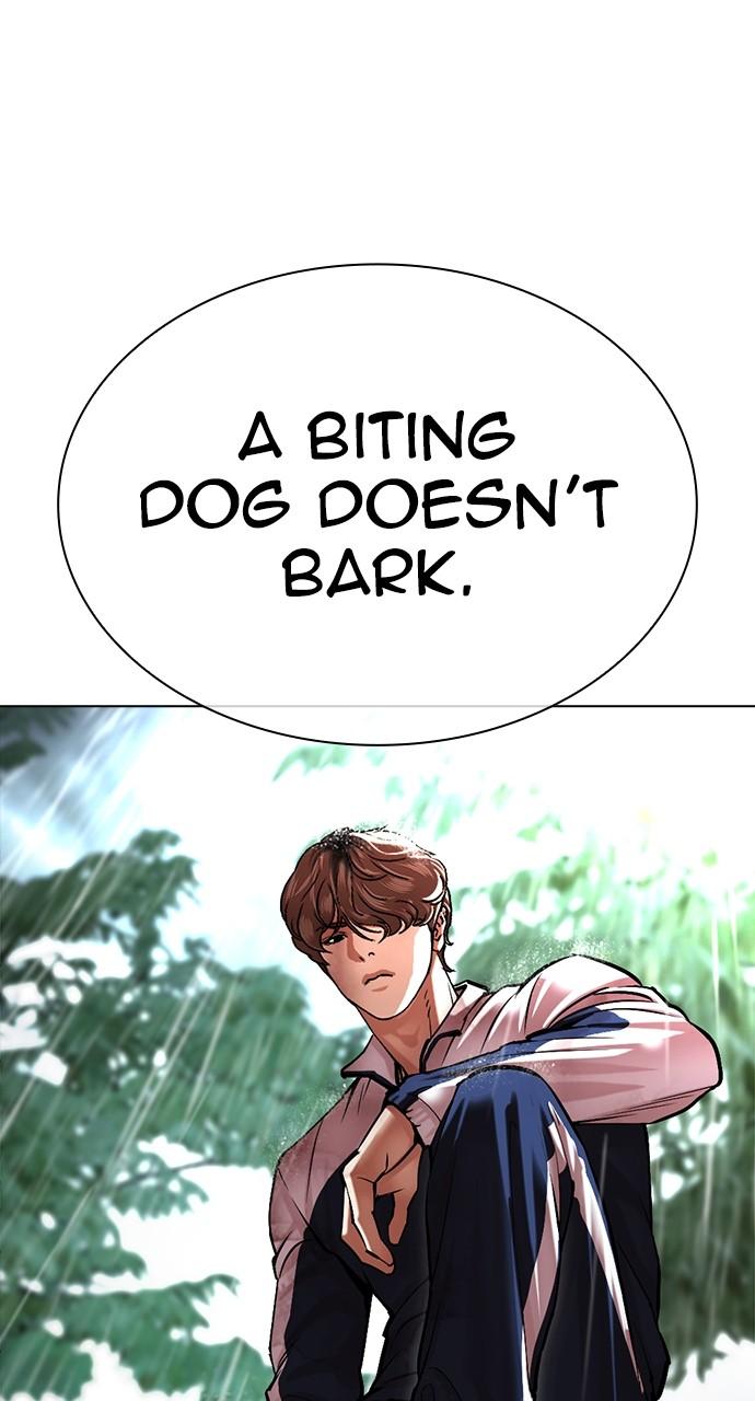 Lookism Chapter 508 — page 146