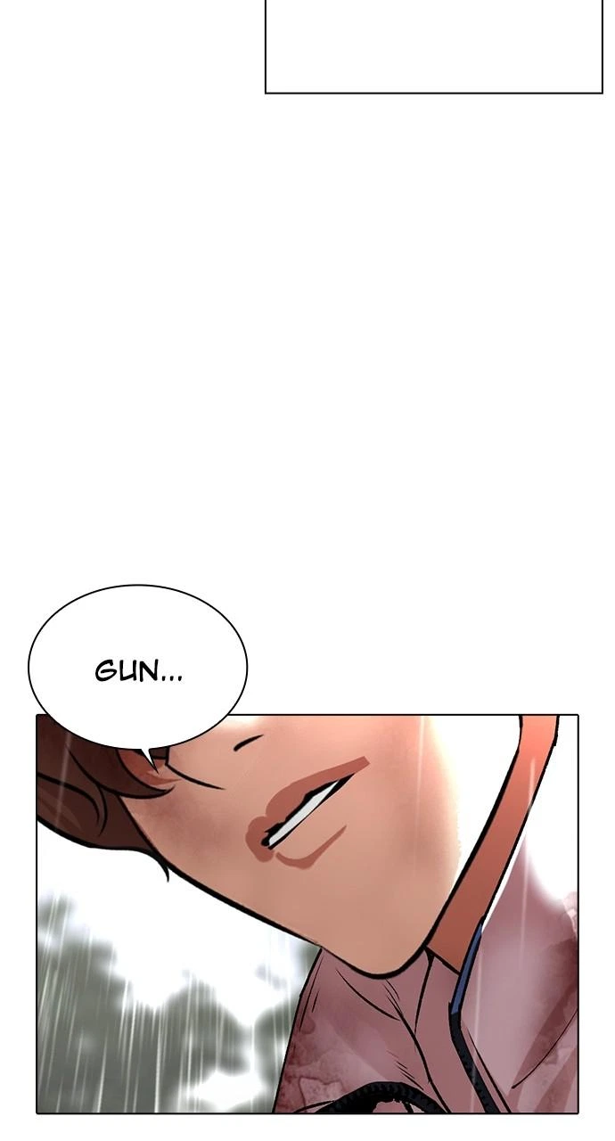 Lookism Chapter 508 — page 149