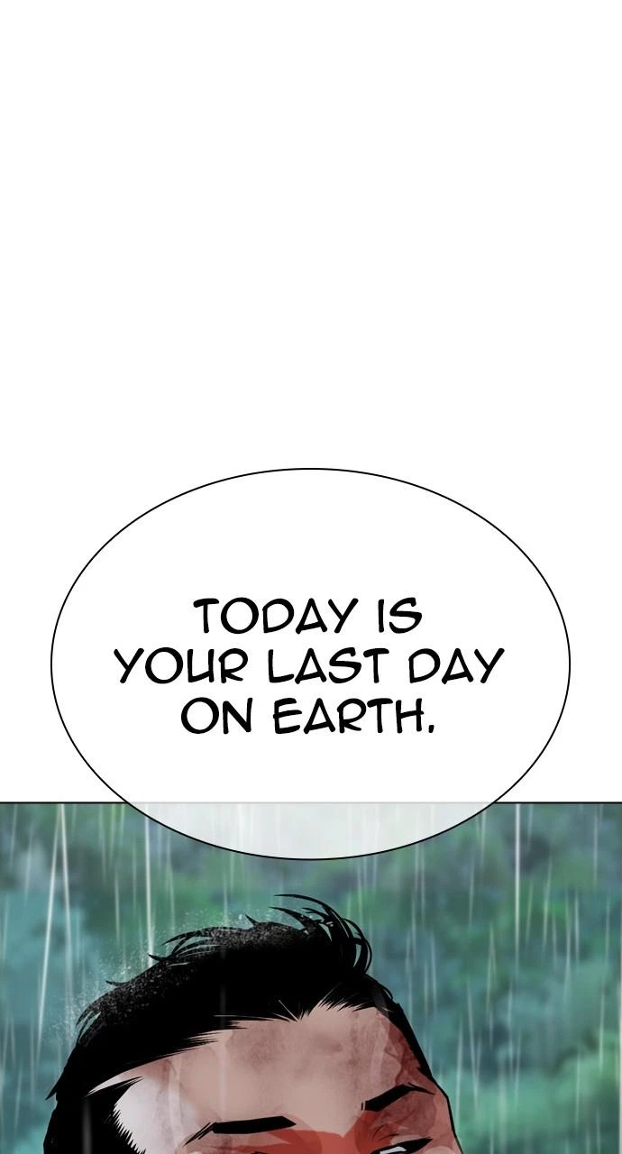 Lookism Chapter 508 — page 150
