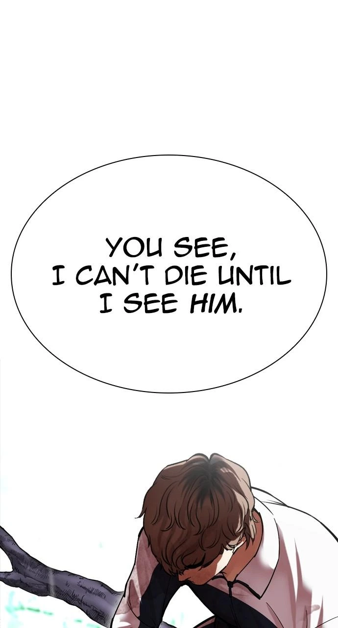 Lookism Chapter 508 — page 154