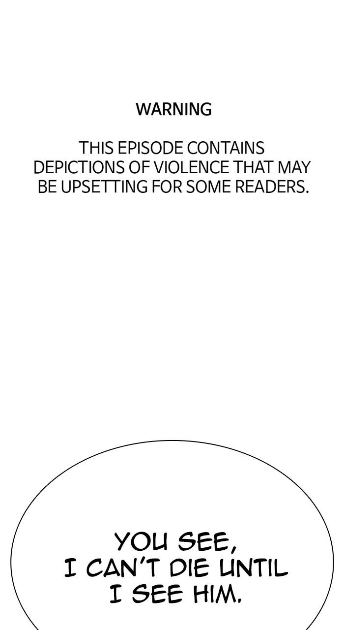 Lookism Chapter 509 — page 1