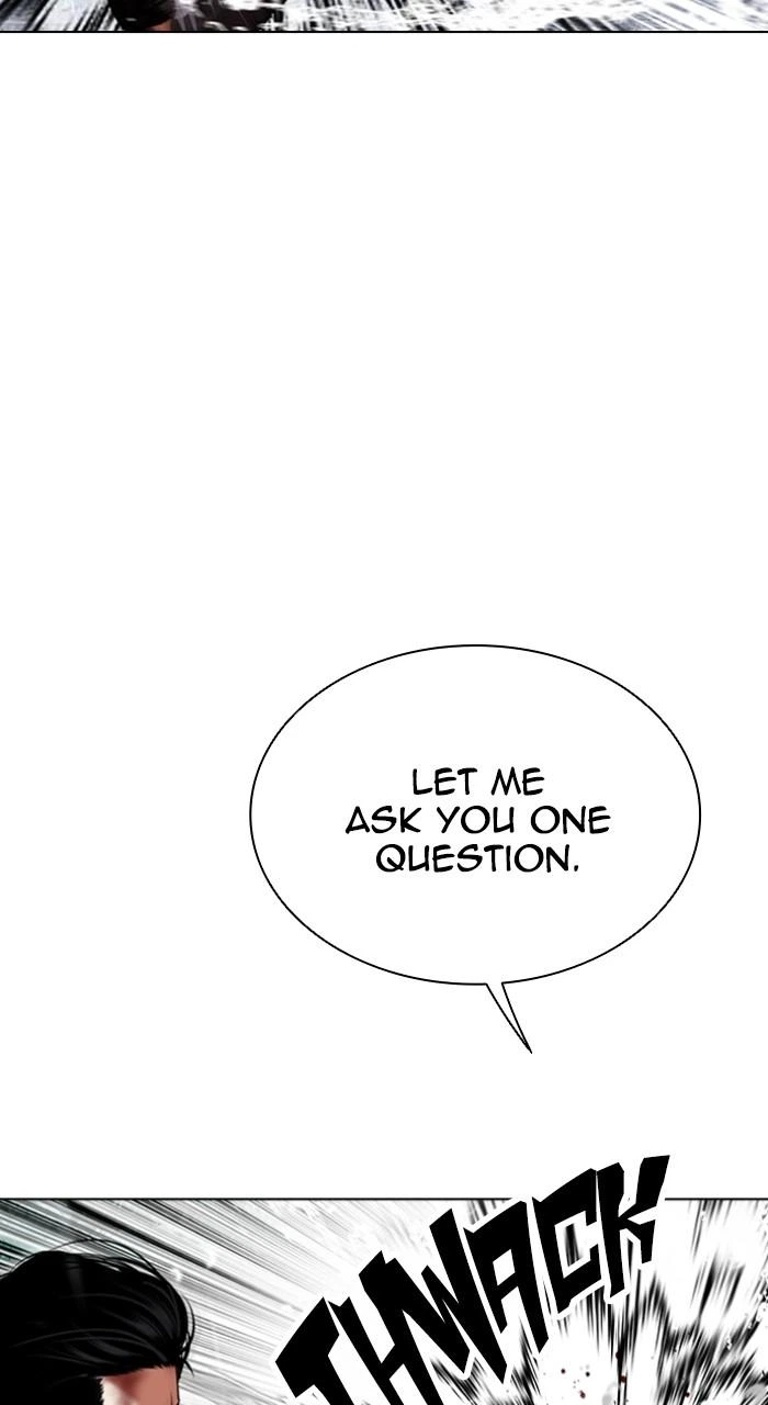 Lookism Chapter 509 — page 18