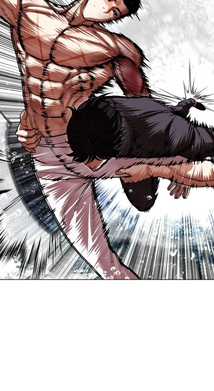 Lookism Chapter 509 — page 28