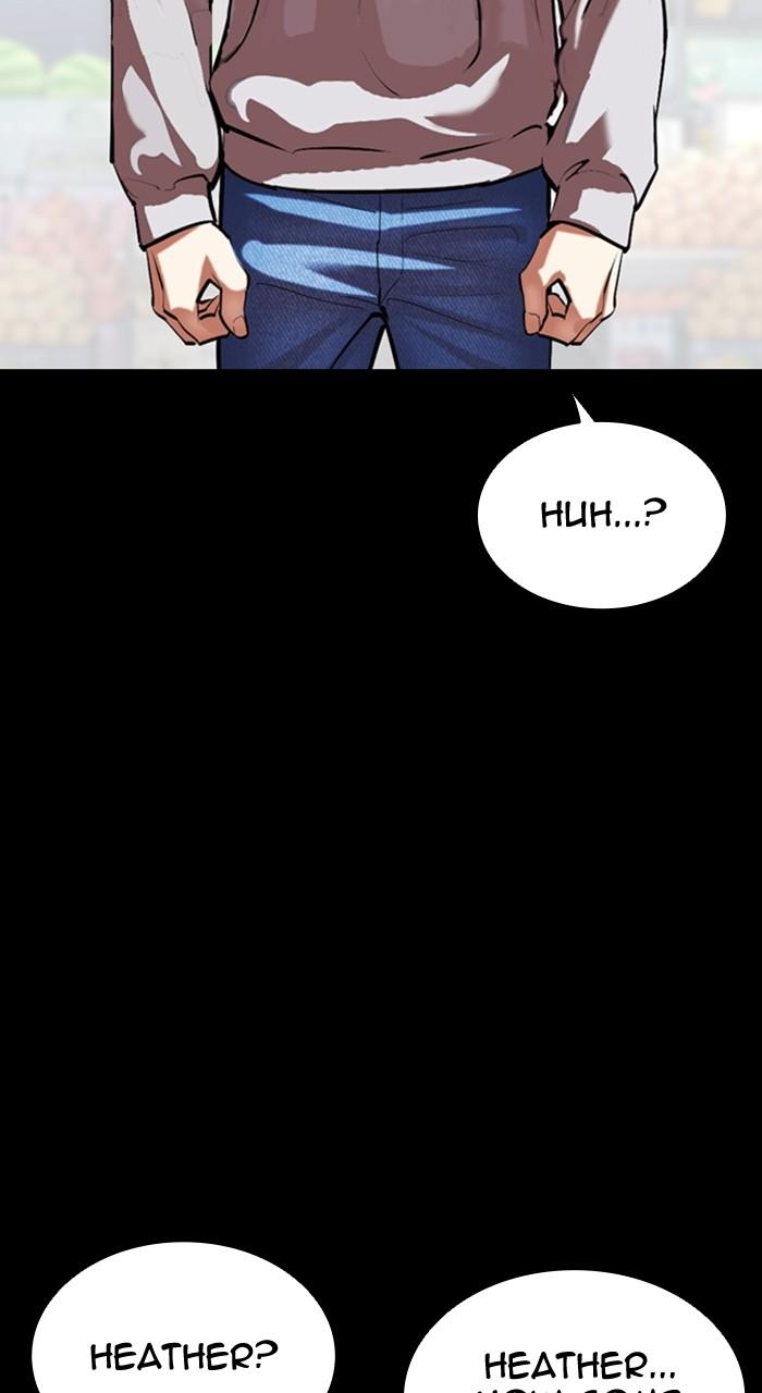 Lookism Chapter 509 — page 39