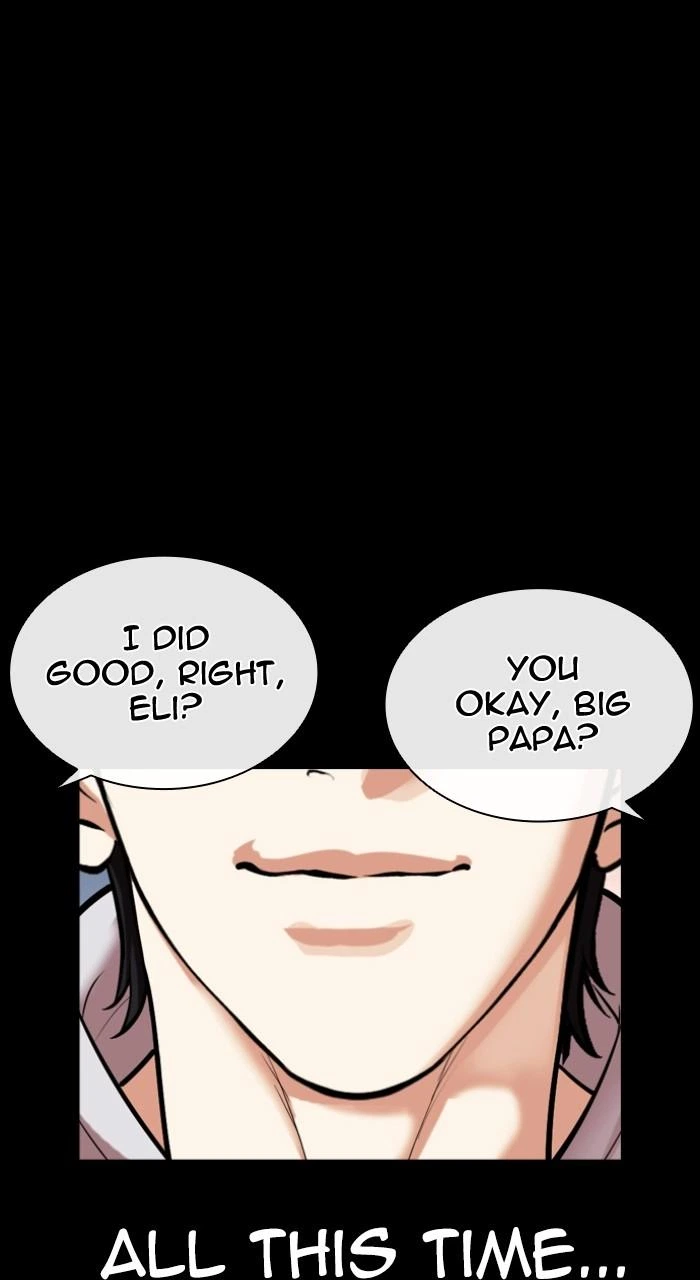 Lookism Chapter 509 — page 53