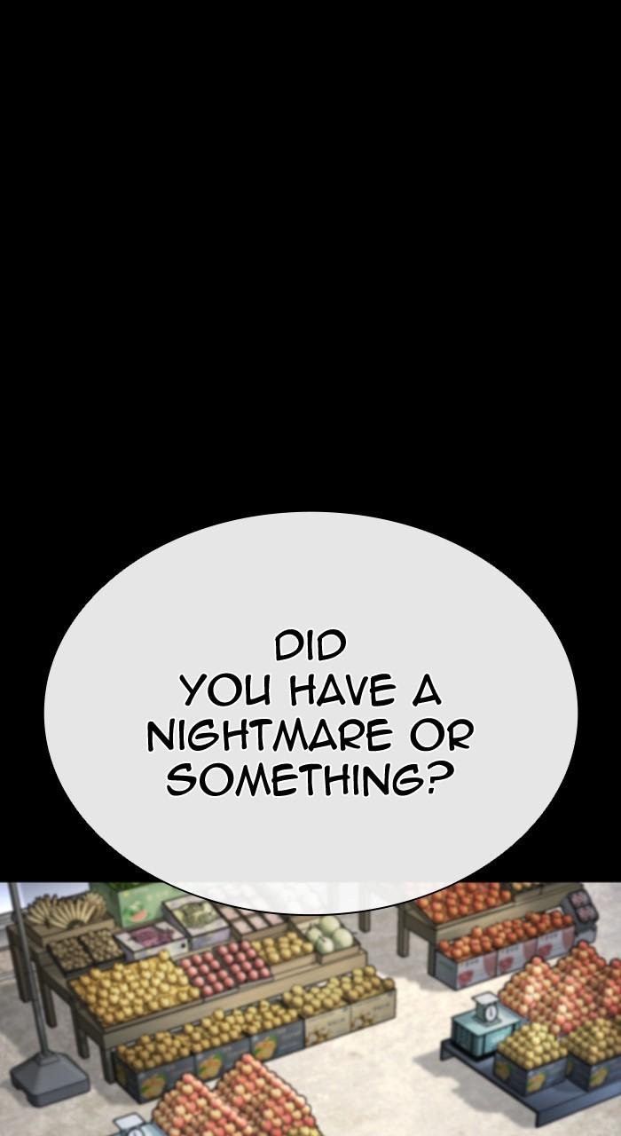Lookism Chapter 509 — page 54