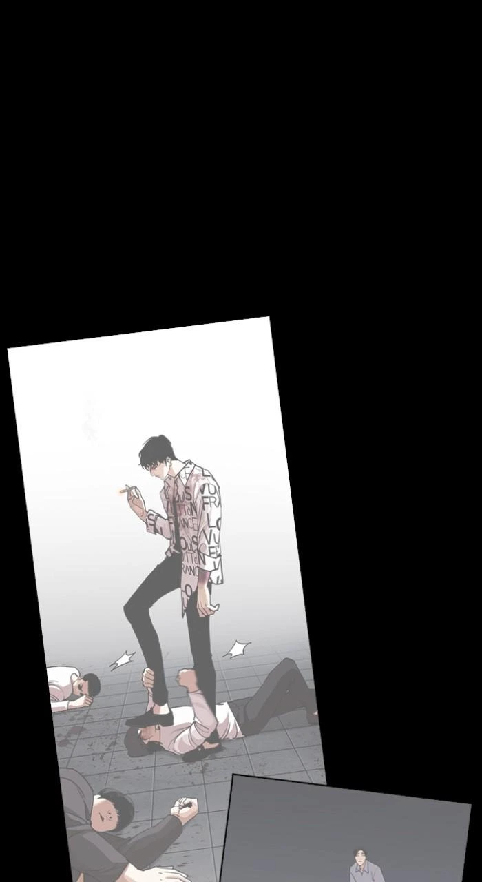 Lookism Chapter 509 — page 66