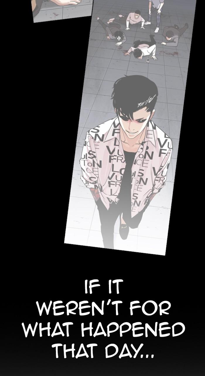 Lookism Chapter 509 — page 67