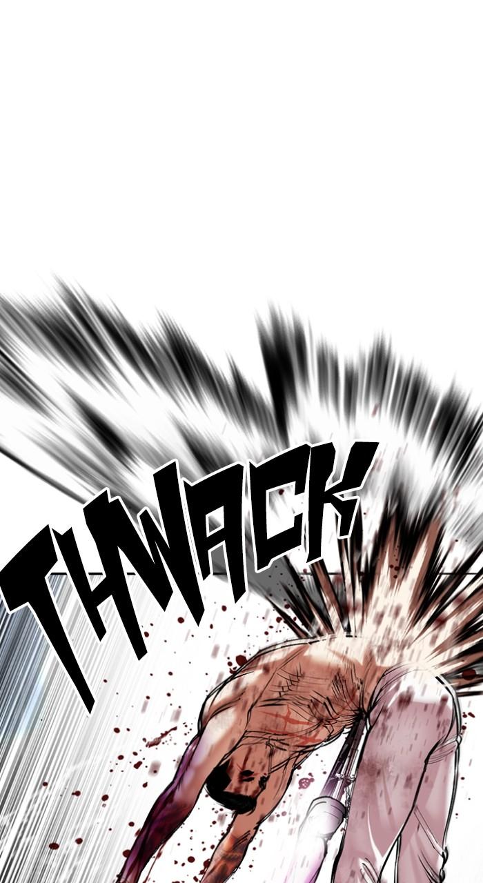 Lookism Chapter 509 — page 69