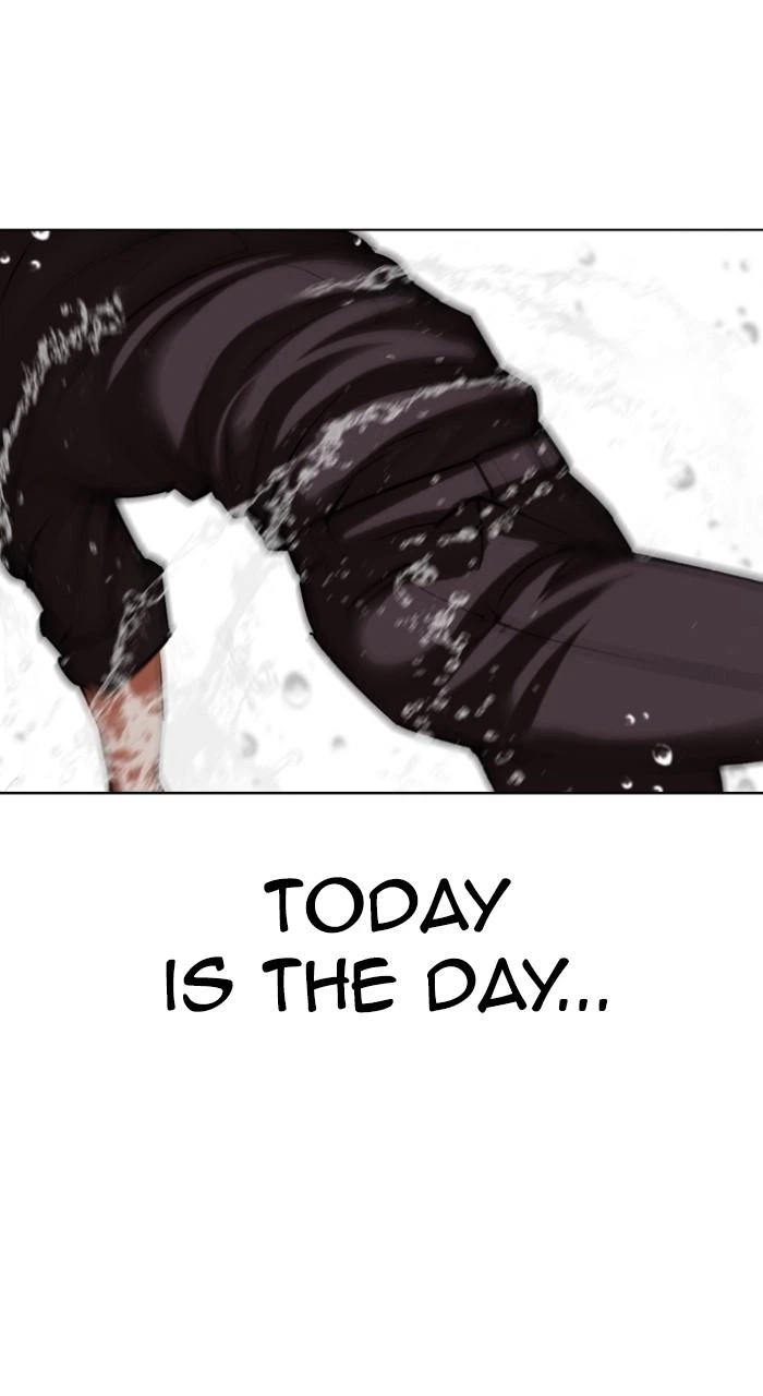 Lookism Chapter 509 — page 82