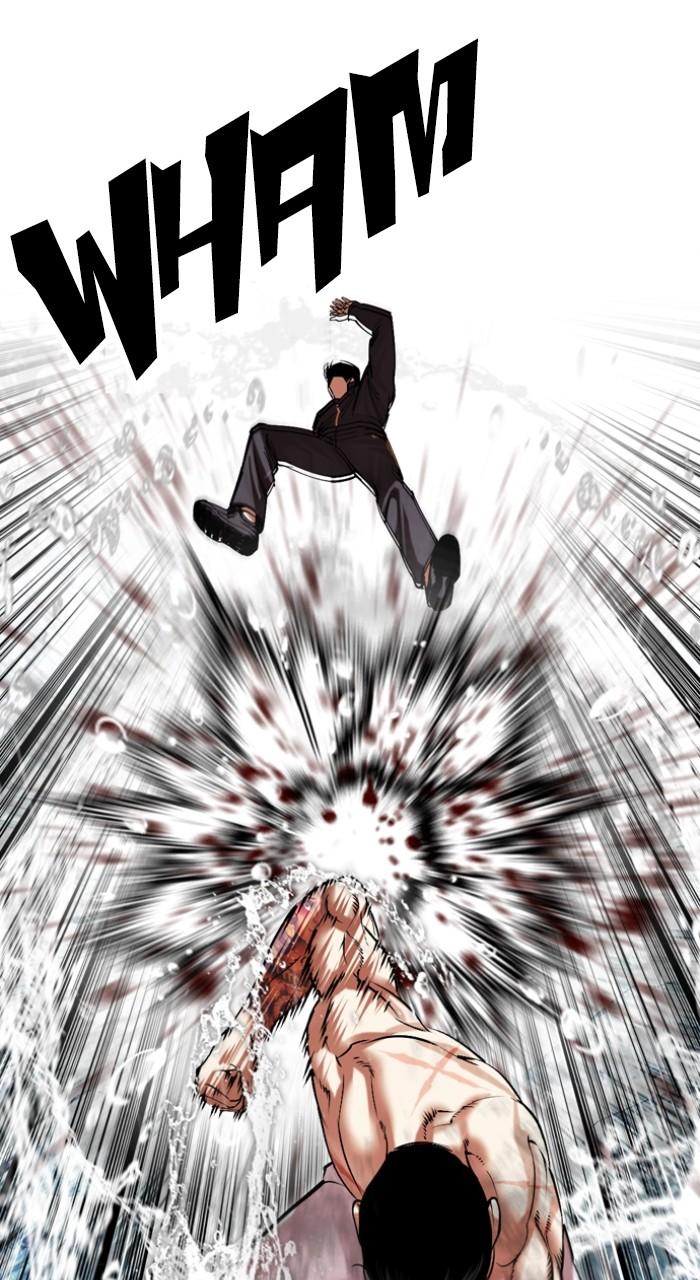 Lookism Chapter 509 — page 88