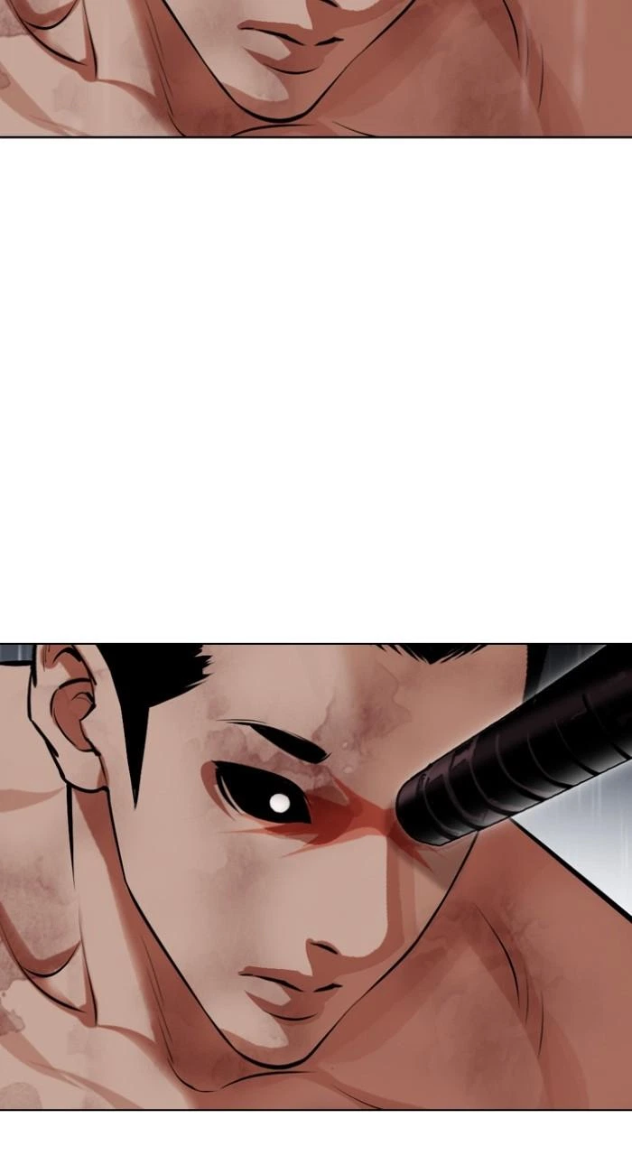 Lookism Chapter 509 — page 90