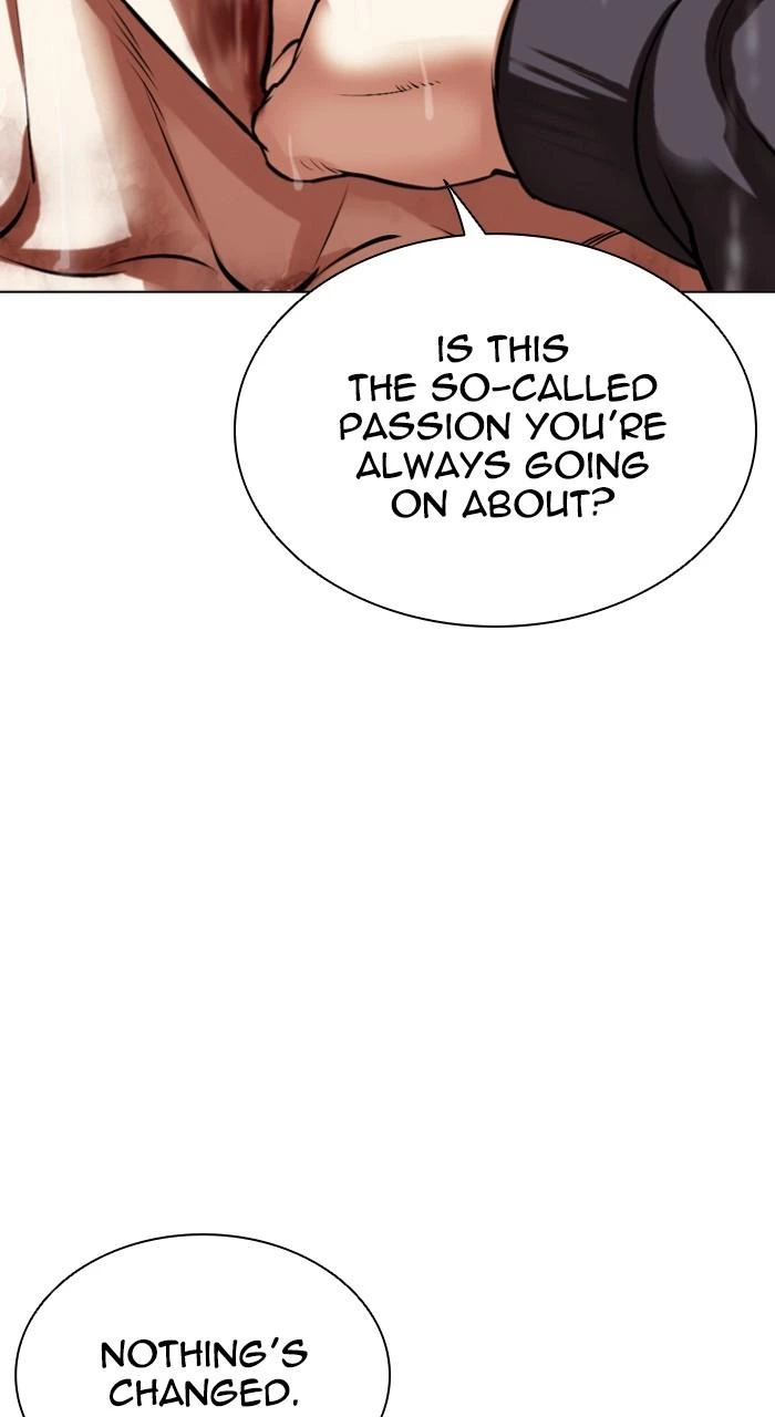 Lookism Chapter 509 — page 105