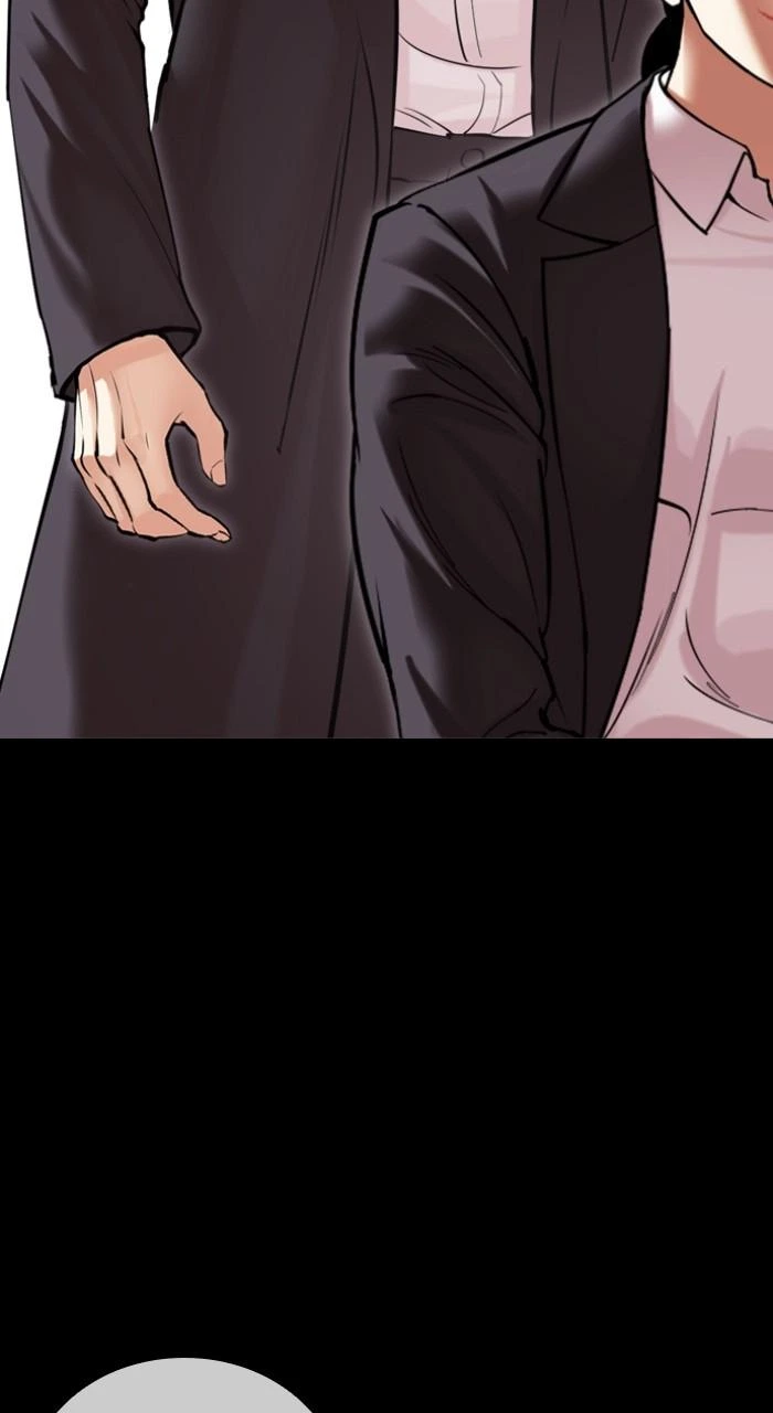 Lookism Chapter 509 — page 114