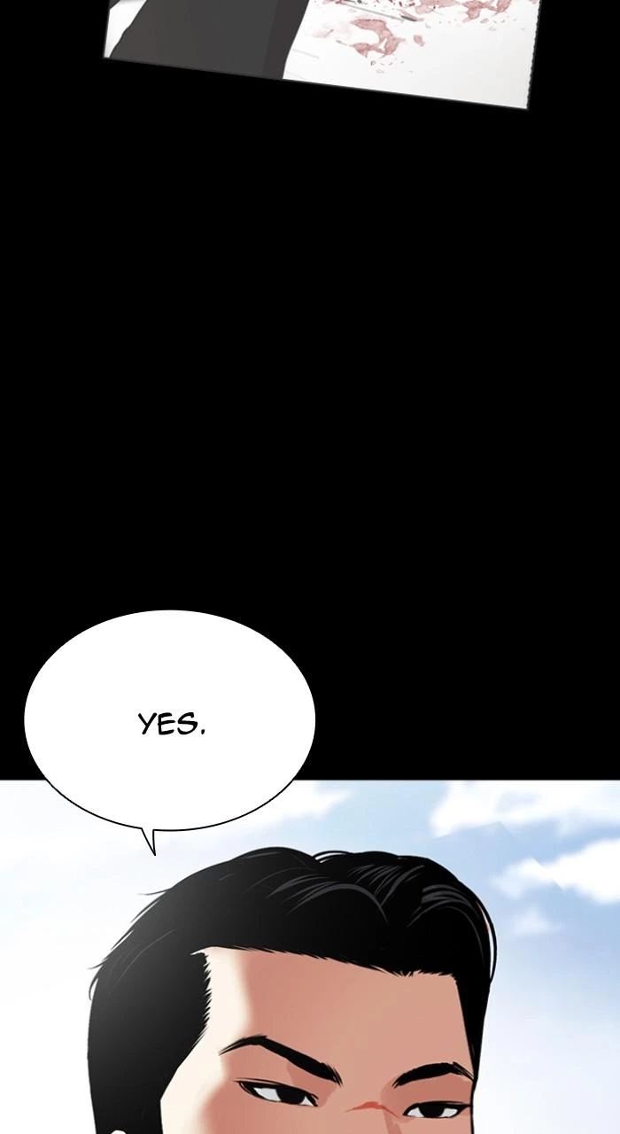 Lookism Chapter 509 — page 120