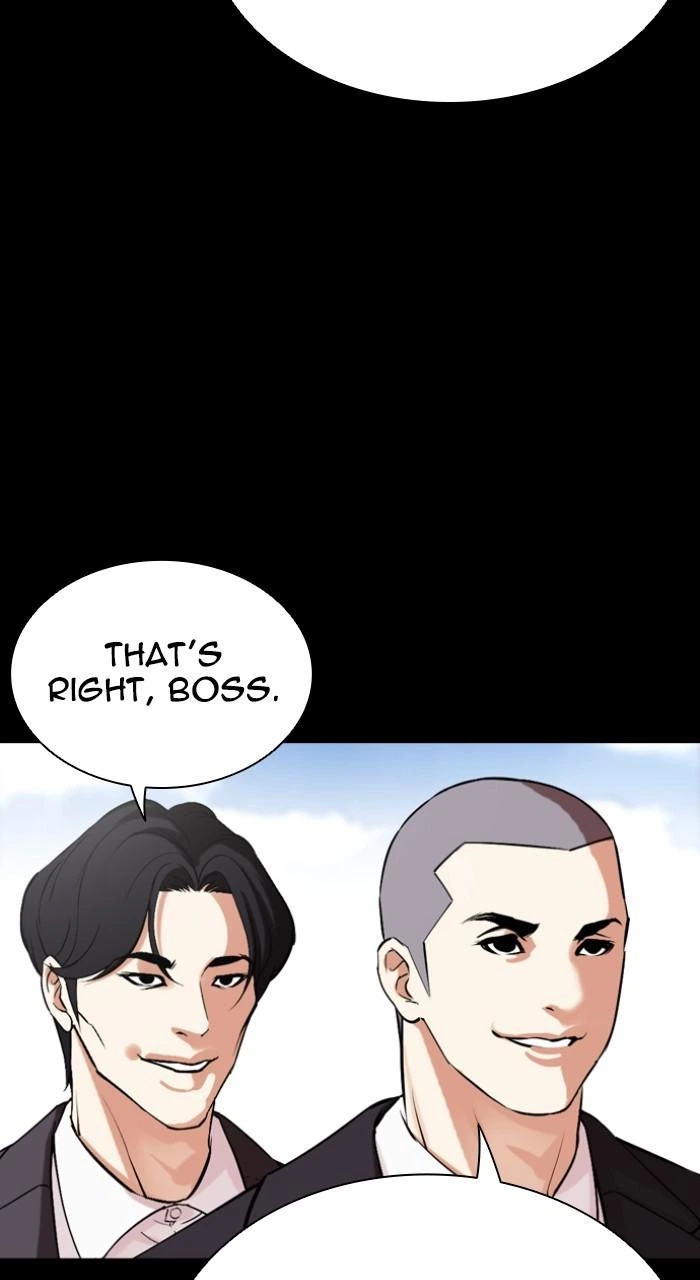 Lookism Chapter 509 — page 130