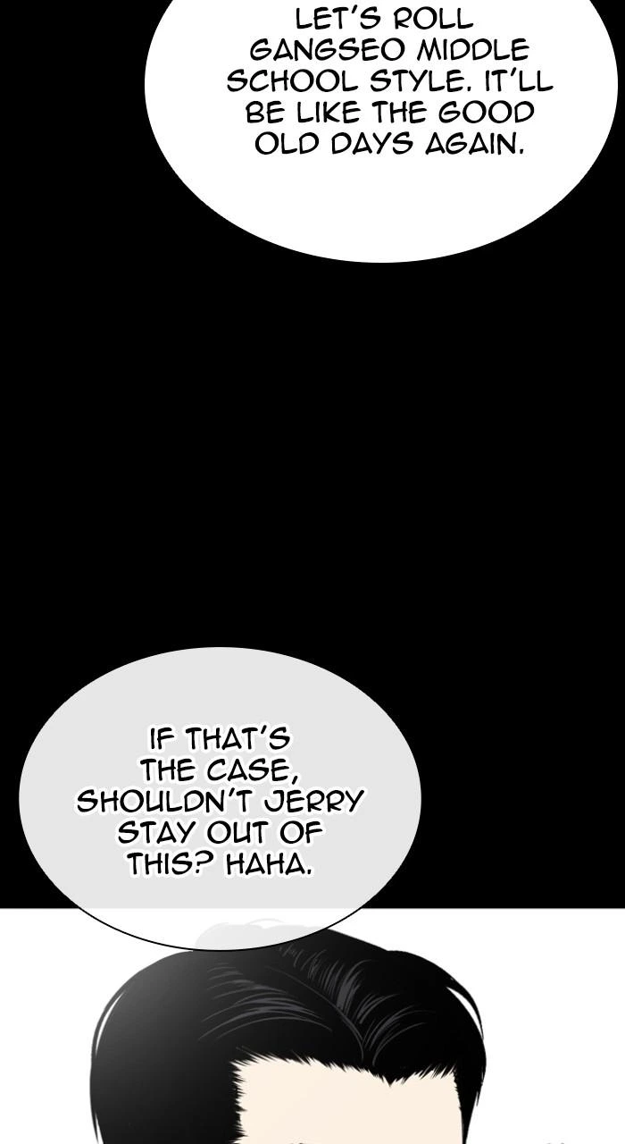 Lookism Chapter 509 — page 131
