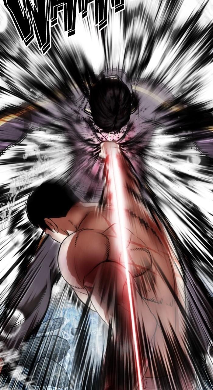 Lookism Chapter 509 — page 145