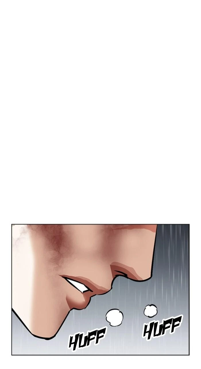 Lookism Chapter 509 — page 160
