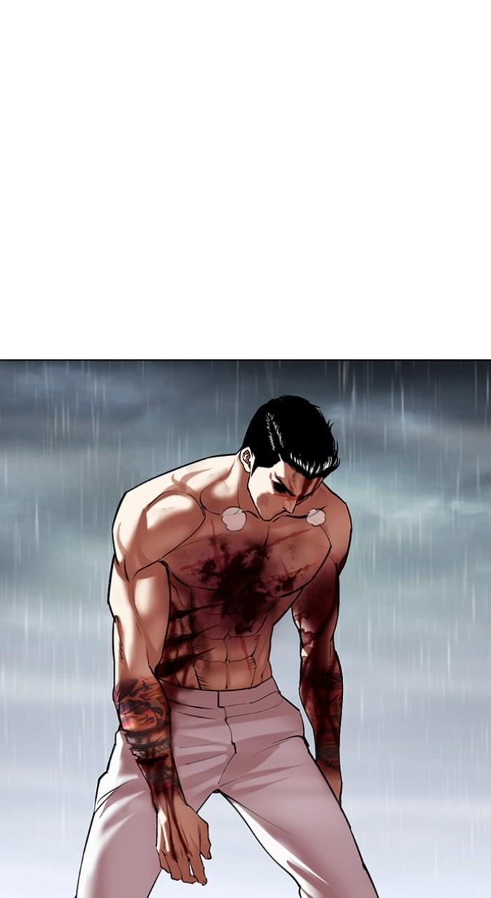 Lookism Chapter 509 — page 161