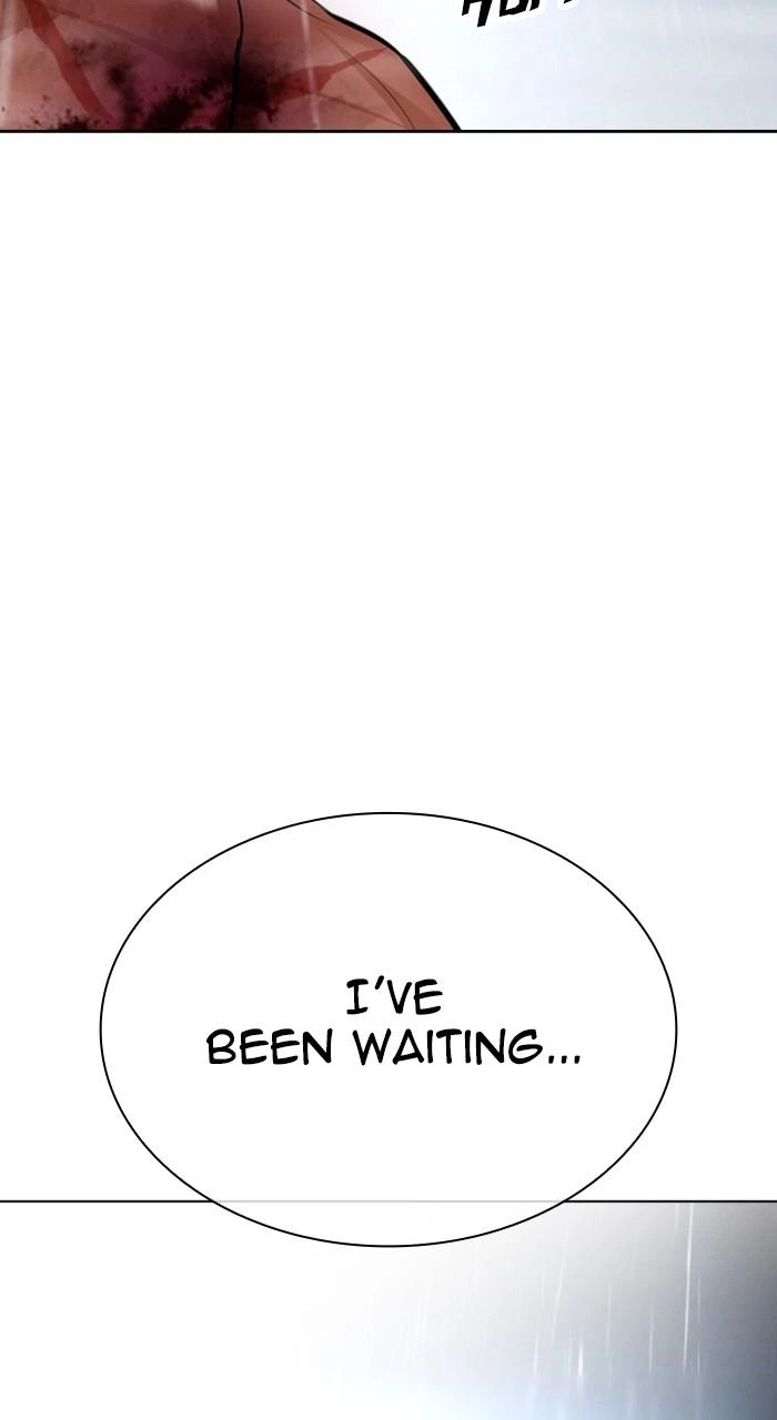 Lookism Chapter 509 — page 163
