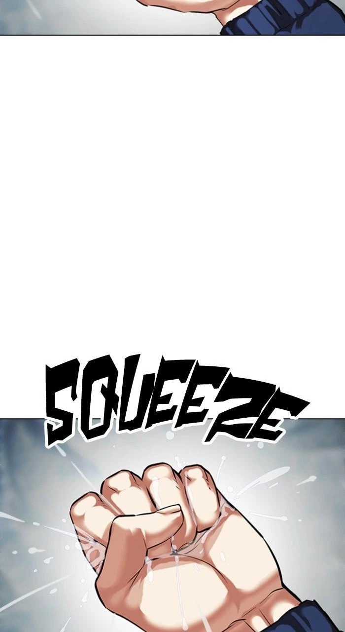Lookism Chapter 509 — page 170