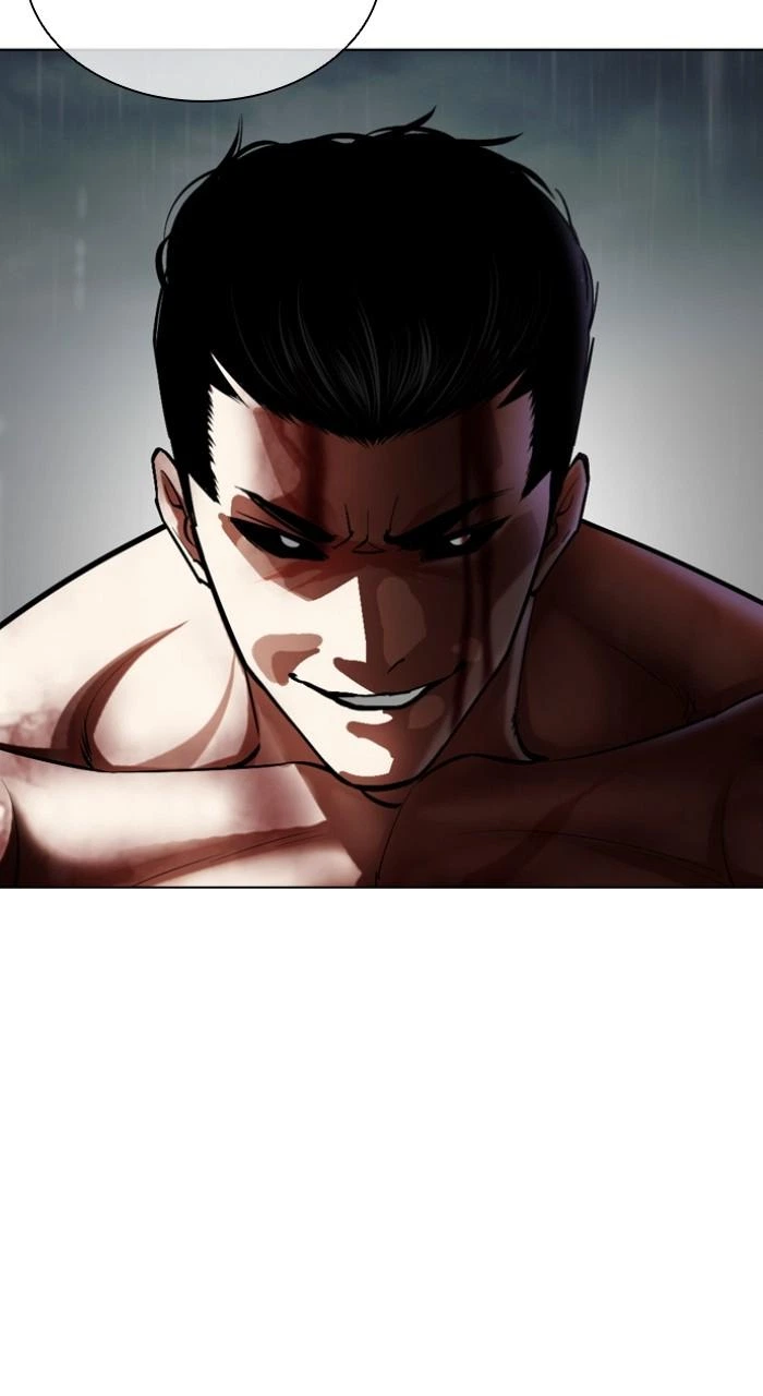 Lookism Chapter 509 — page 176