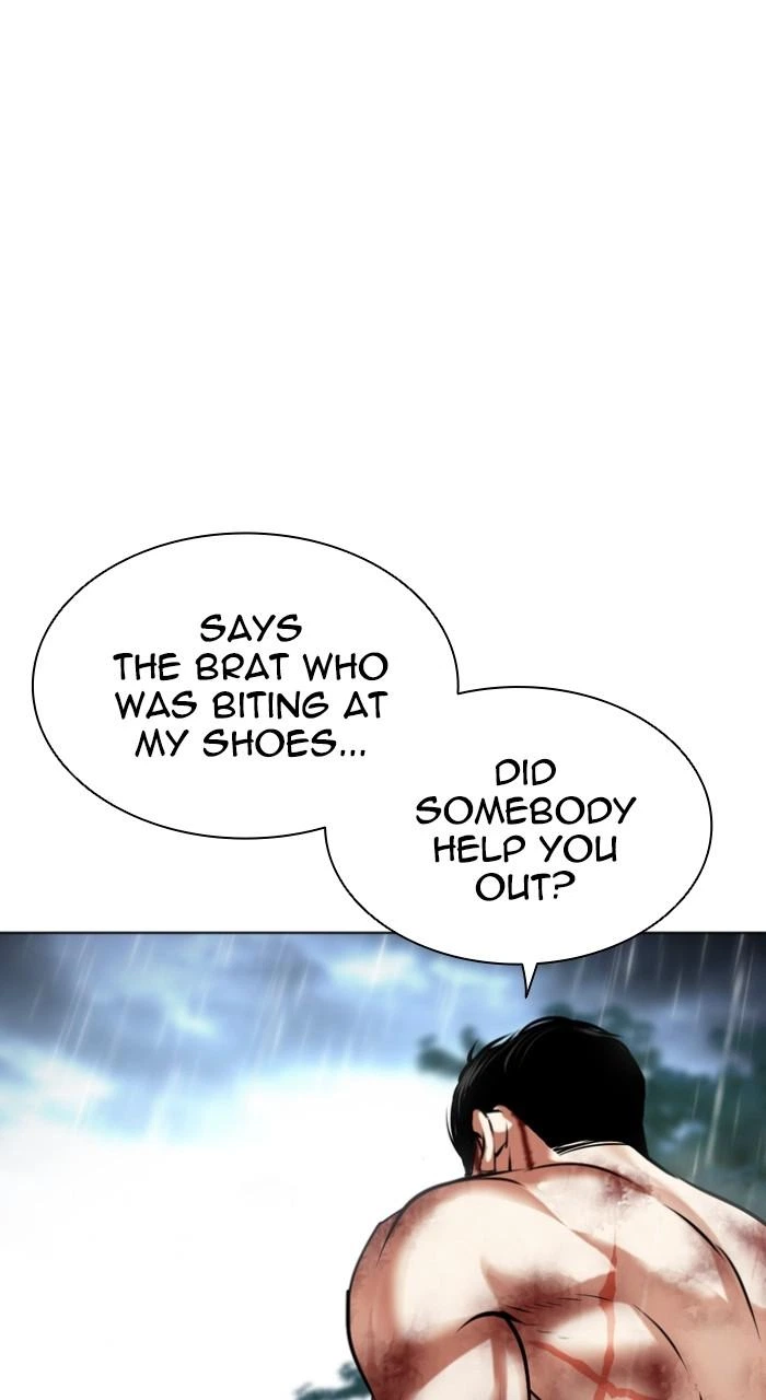 Lookism Chapter 510 — page 6