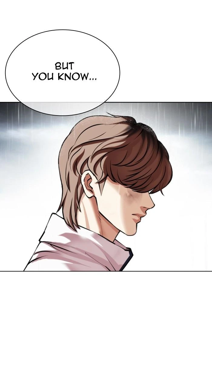 Lookism Chapter 510 — page 8