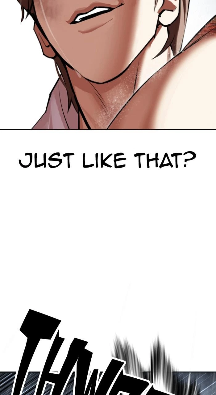 Lookism Chapter 510 — page 16