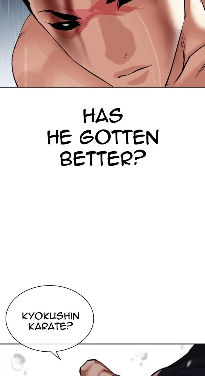 Lookism Chapter 510 — page 22