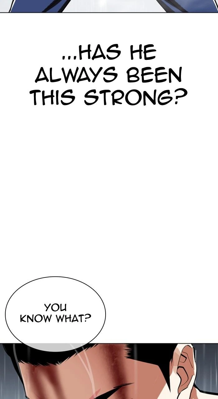 Lookism Chapter 510 — page 25