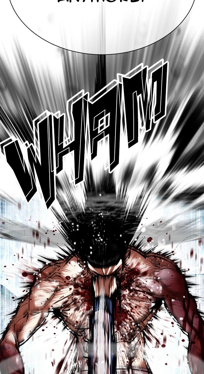 Lookism Chapter 510 — page 29