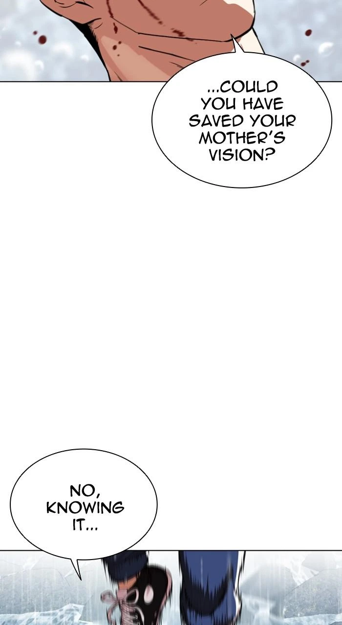 Lookism Chapter 510 — page 40