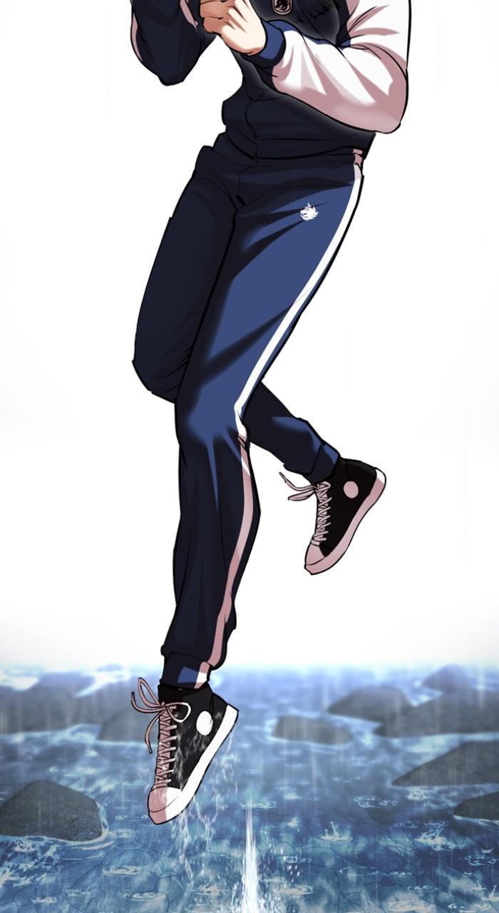 Lookism Chapter 510 — page 46