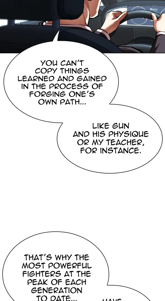 Lookism Chapter 510 — page 54