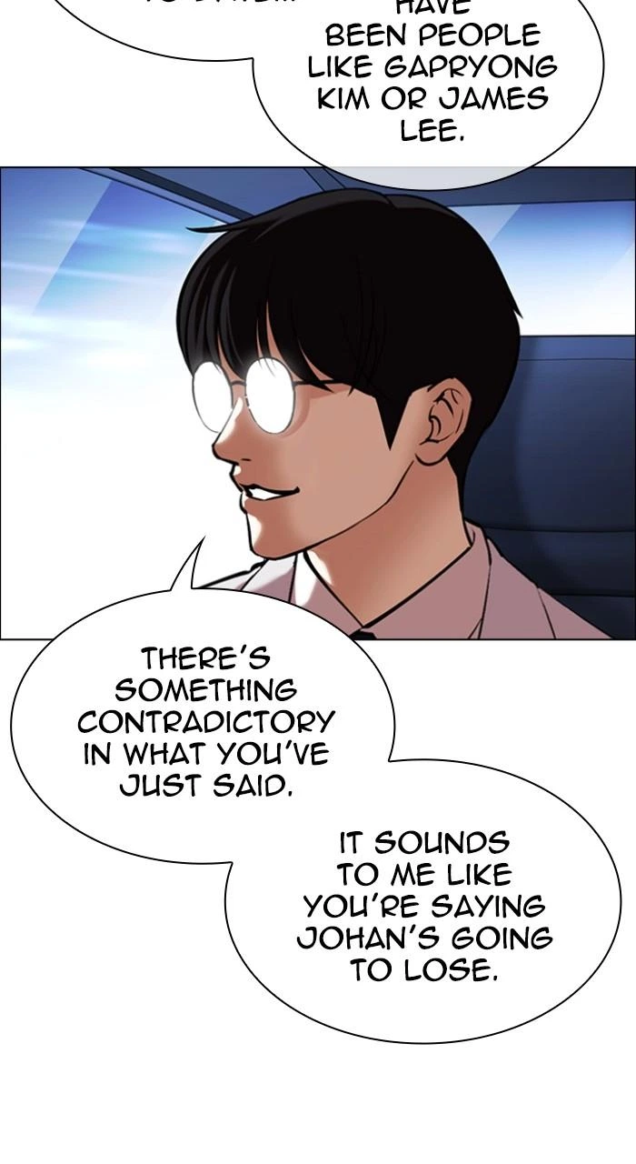 Lookism Chapter 510 — page 55